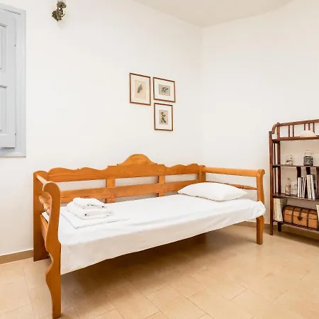 شقة Naxos Gem