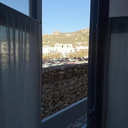 Naxos Gem